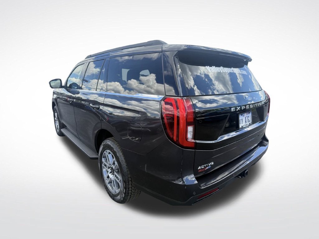 New 2026 Ford Expedition Active AWD/4WD image 6