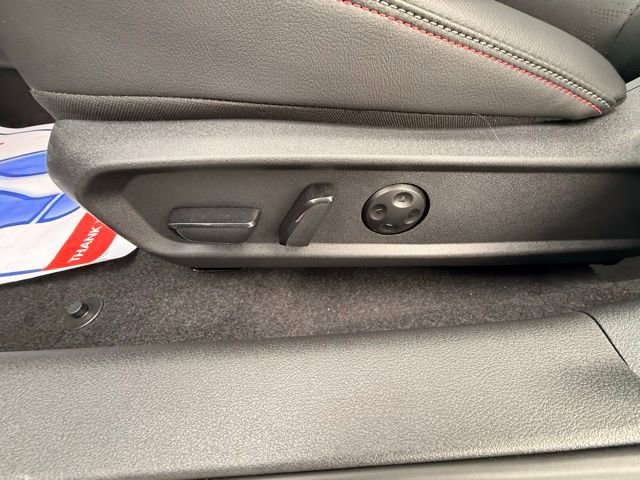 New 2026 Nissan Sentra SR w/ SR Premium Package image 14