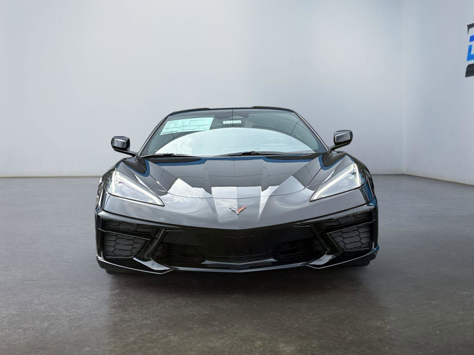 New 2026 Chevrolet Corvette Stingray Coupe w/ Battery Protection Package image 8