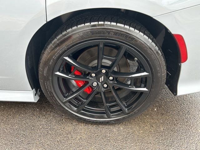 Used 2022 Dodge Charger Scat Pack w/ Dynamics Package image 47