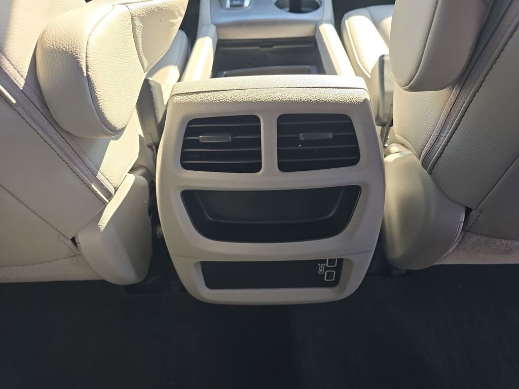 Used 2023 Honda Ridgeline RTL-E image 19