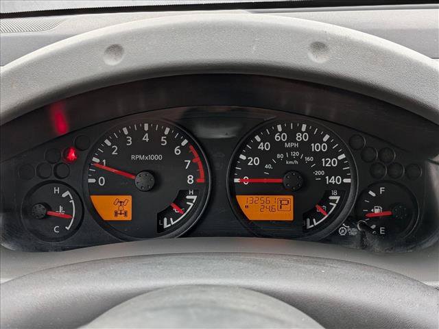 Used 2015 Nissan Xterra X AWD/4WD image 11