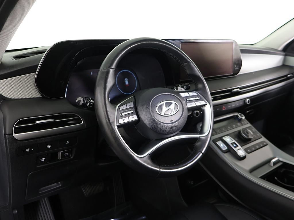 Used 2023 Hyundai Palisade SEL w/ Premium Package AWD/4WD image 31