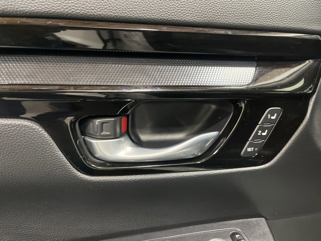 Used 2023 Honda CR-V EX-L image 14