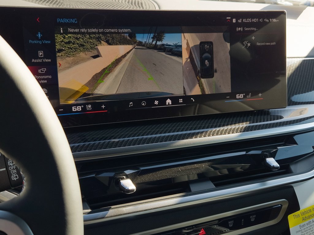 New 2026 BMW X5 M60i w/ Executive Package image 14