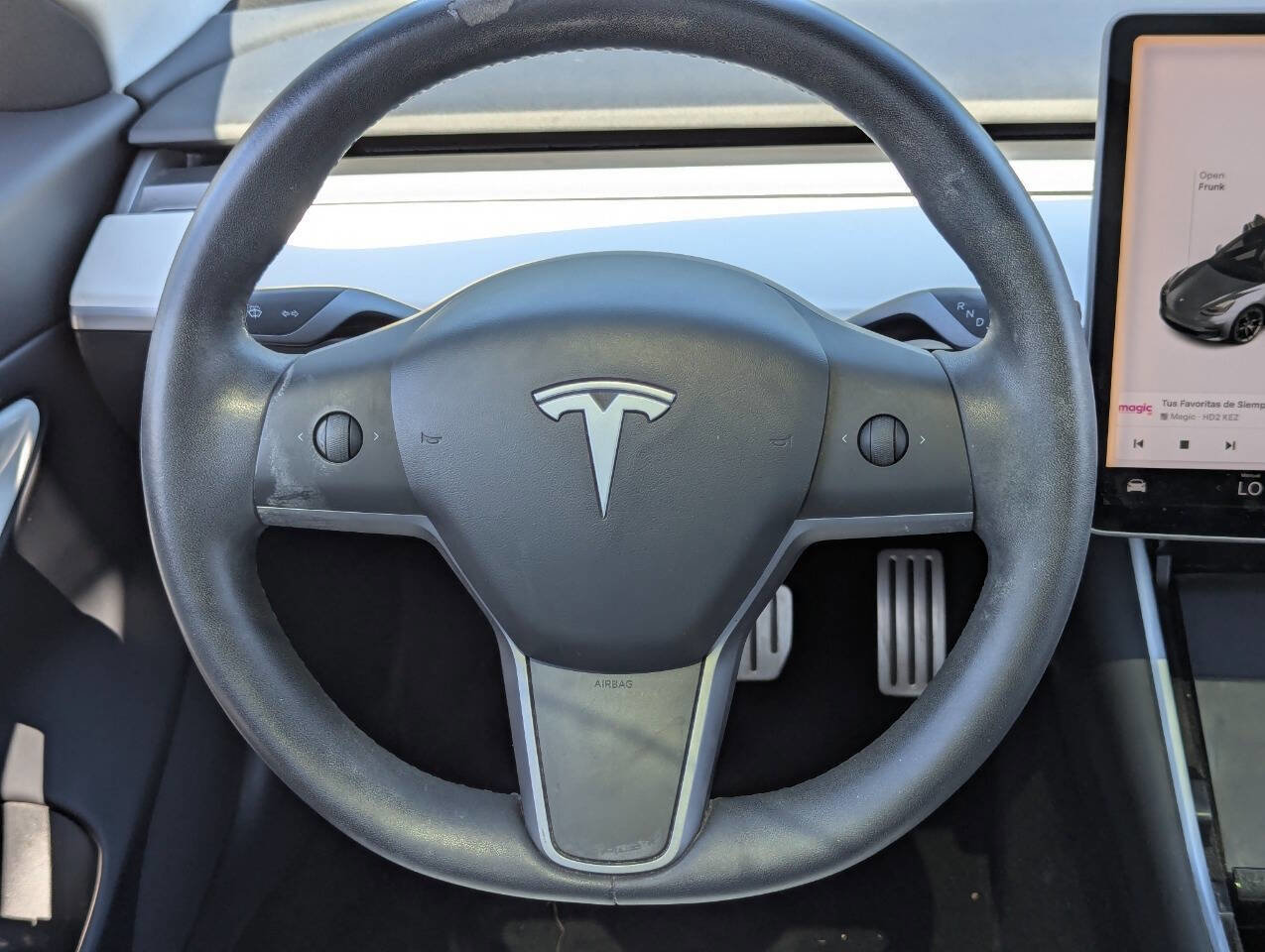 Used 2020 Tesla Model 3 Performance image 19