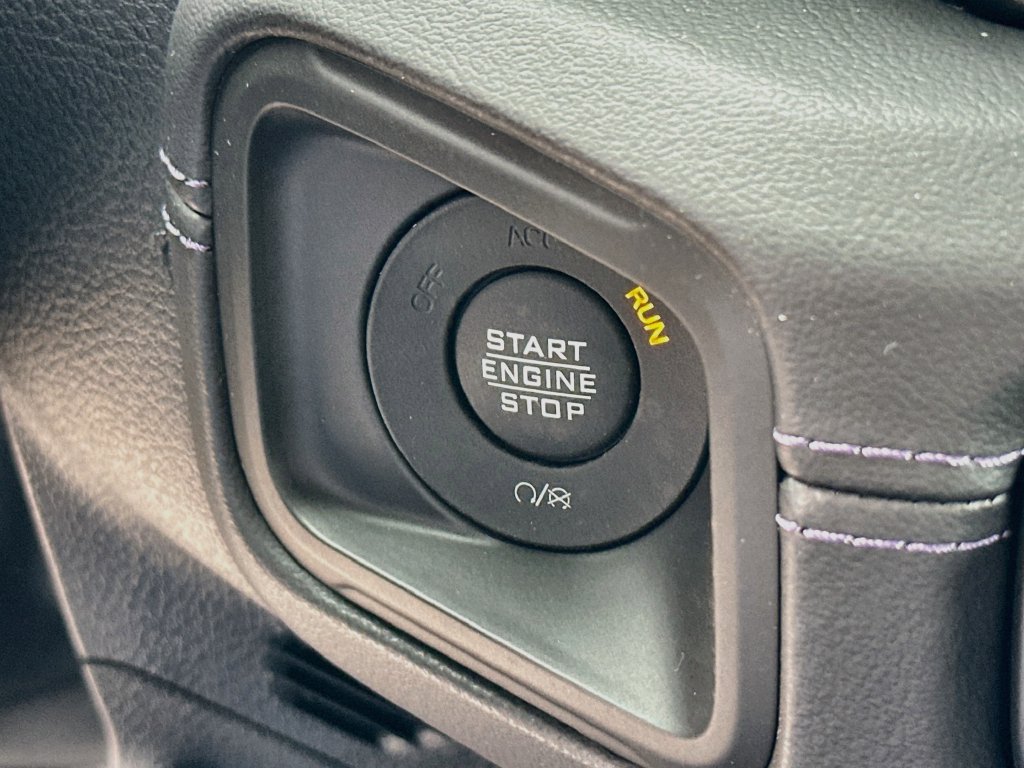 New 2027 Jeep Wrangler Unlimited Sport AWD/4WD image 16