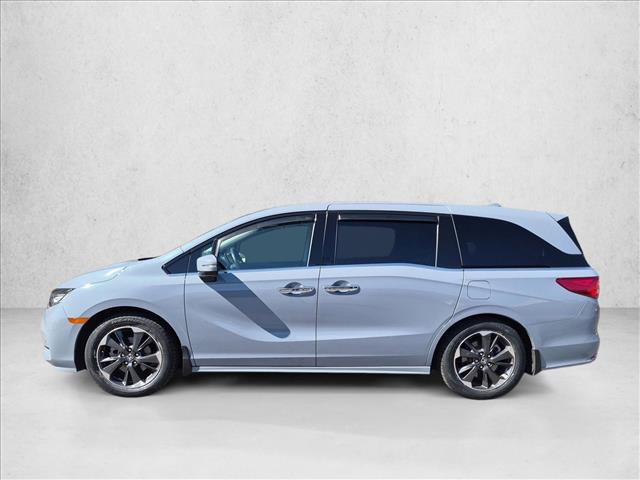 Used 2023 Honda Odyssey Elite image 9