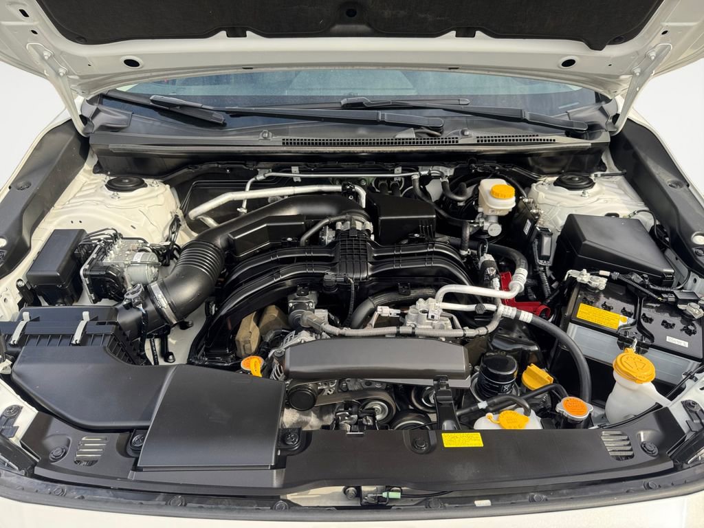 Certified 2023 Subaru Crosstrek 2.5i Sport AWD/4WD image 18