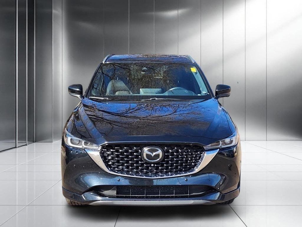 Used 2023 MAZDA CX-5 Signature image 21