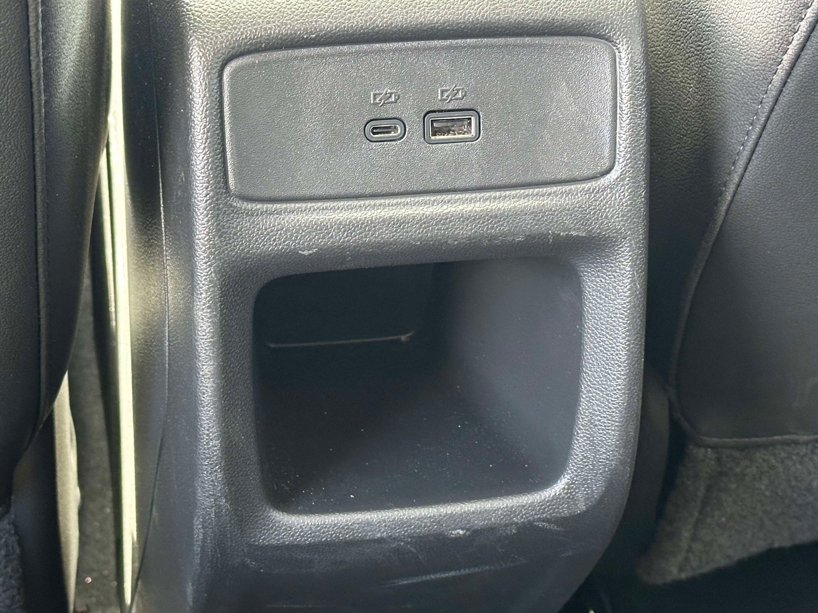 Used 2026 Chevrolet Trax LT w/ Sunroof Package FWD image 12
