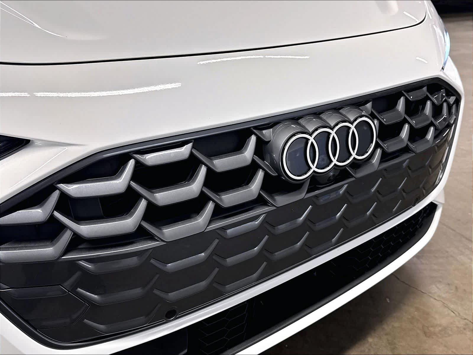 Used 2025 Audi A5 Premium Plus AWD/4WD image 31