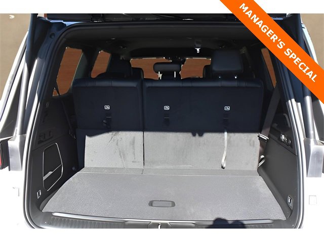 New 2025 Jeep Wagoneer 4WD w/ Convenience Group I image 16