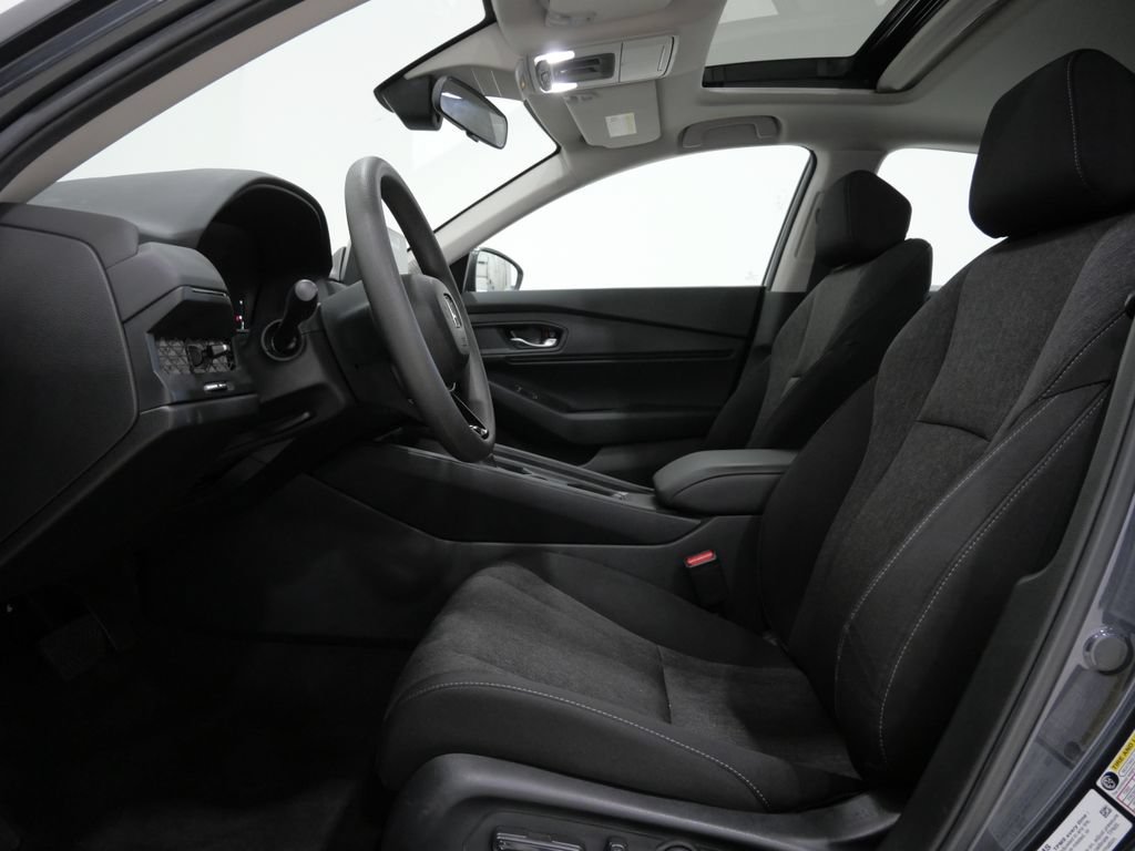Used 2024 Honda Accord EX image 12