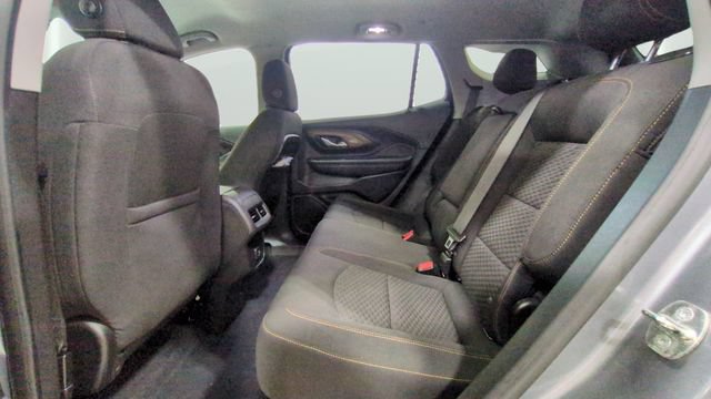 Used 2021 GMC Terrain SLE w/ Driver Convenience Package AWD/4WD image 16