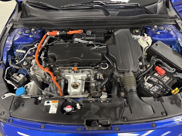 Used 2022 Honda Accord Sport image 27