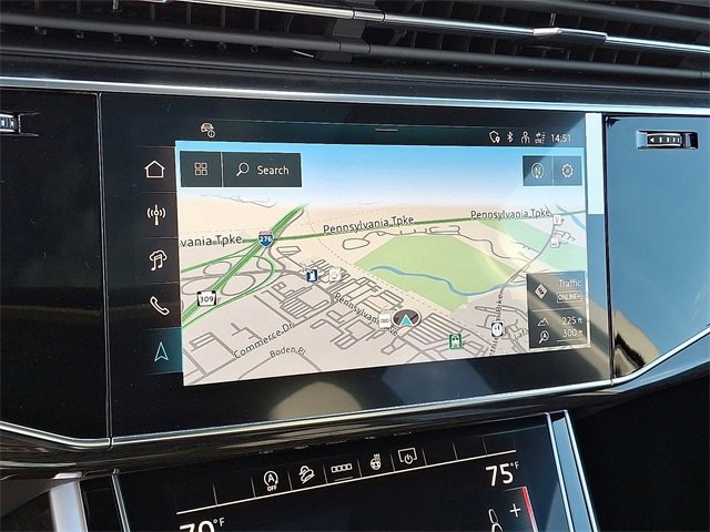 New 2026 Audi Q7 2.0T Premium image 13