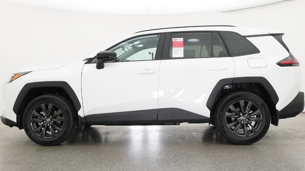 New 2026 Toyota RAV4 XLE Premium FWD image 19
