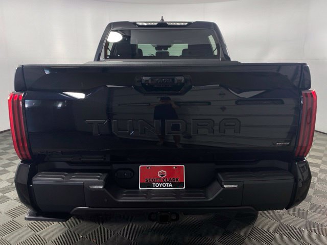 New 2026 Toyota Tundra Limited w/ Nightshade Package AWD/4WD image 6