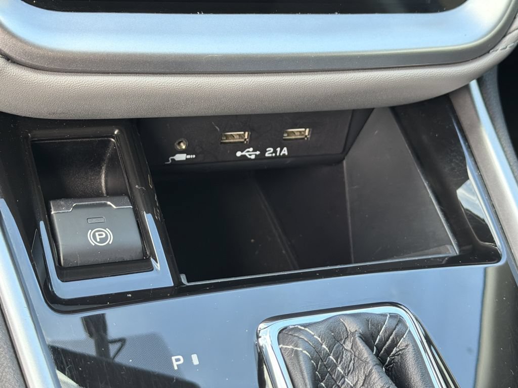 Certified 2021 Subaru Outback Premium AWD/4WD image 29