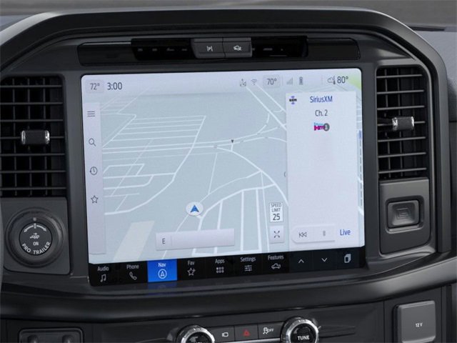 New 2025 Ford F150 Tremor image 14