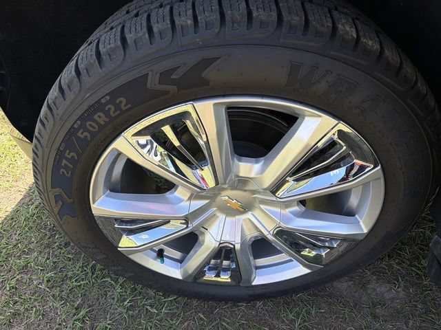 Used 2023 Chevrolet Tahoe High Country w/ Premium Package 2 AWD/4WD image 34