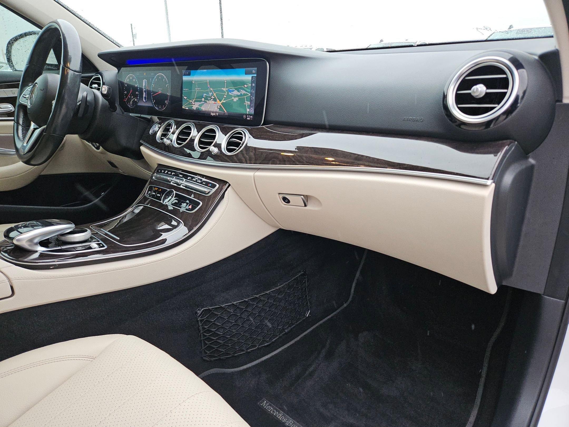 Used 2020 Mercedes-Benz E 350 Sedan image 28