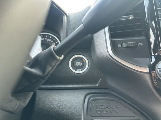 New 2026 RAM 2500 Big Horn image 18