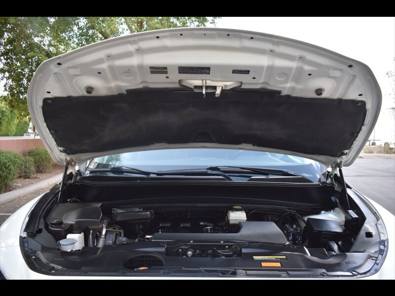 Used 2017 INFINITI QX60 FWD w/ Premium Plus Package image 43