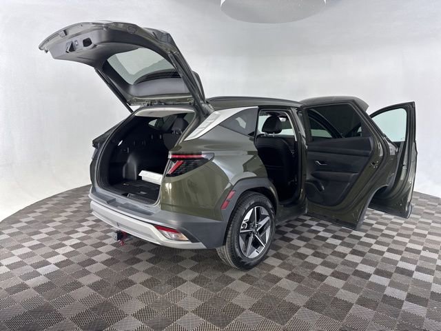 Used 2025 Hyundai Tucson SEL image 16