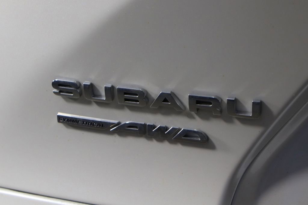 Used 2023 Subaru Solterra AWD image 38