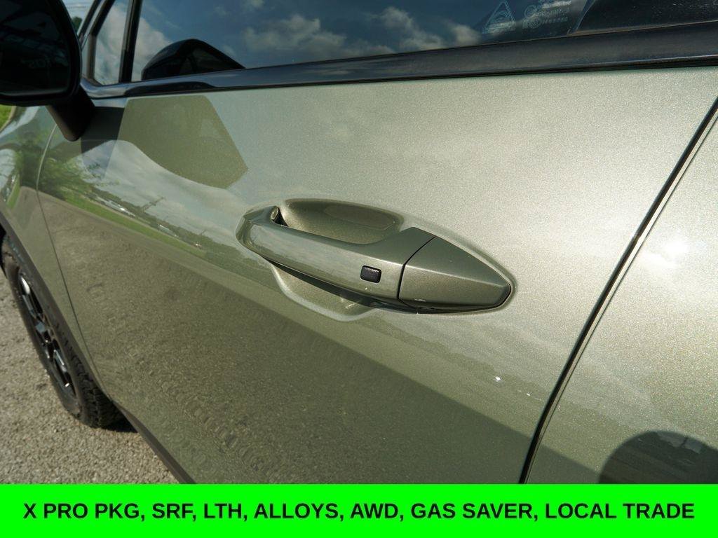 Used 2023 Kia Sportage X-Pro AWD/4WD image 8