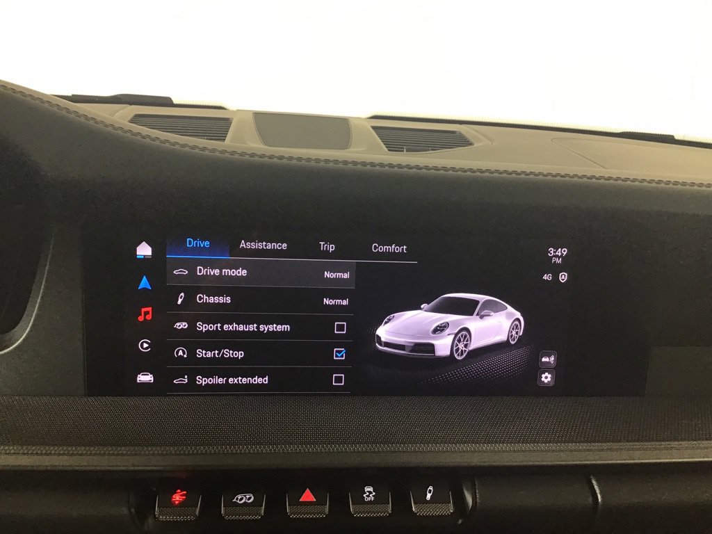 Certified 2025 Porsche 911 Carrera S RWD image 28