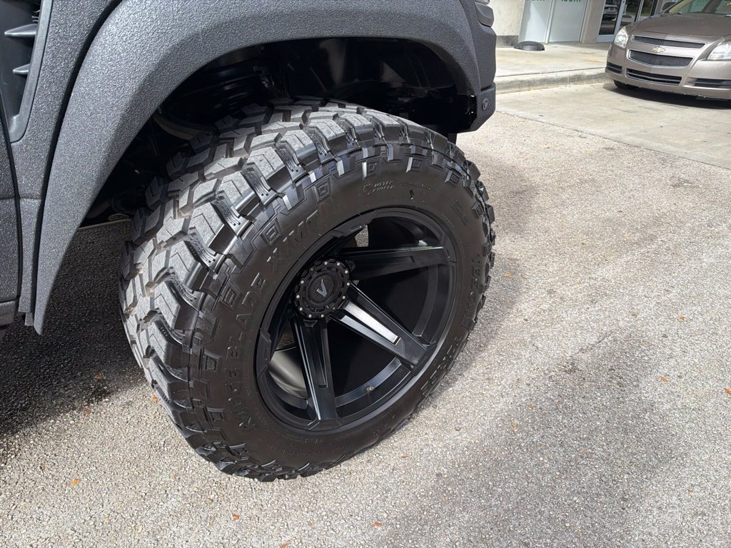 Used 2022 RAM 1500 TRX w/ TRX Level 2 Equipment Group AWD/4WD image 33
