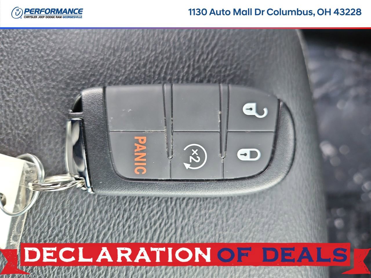 New 2026 Jeep Compass Latitude image 30
