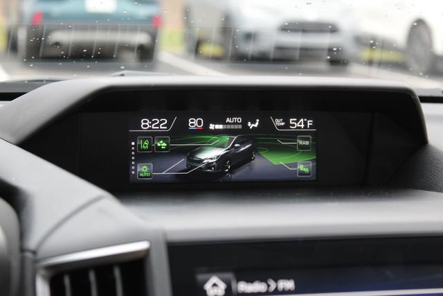 Used 2018 Subaru Crosstrek 2.0i Limited image 22