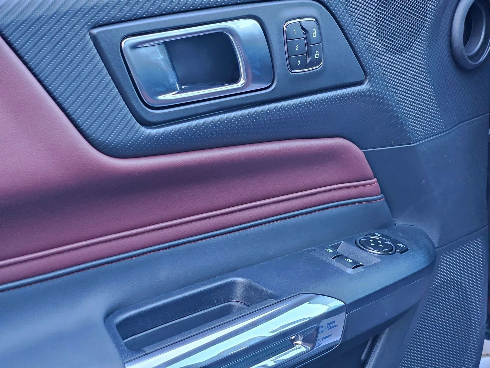 New 2026 Ford Mustang GT Premium RWD image 12