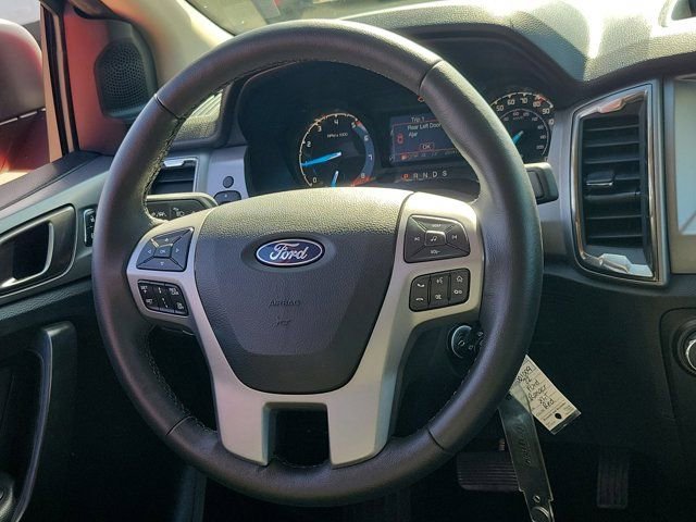 Certified 2022 Ford Ranger XLT w/ Equipment Group 301A Mid image 19