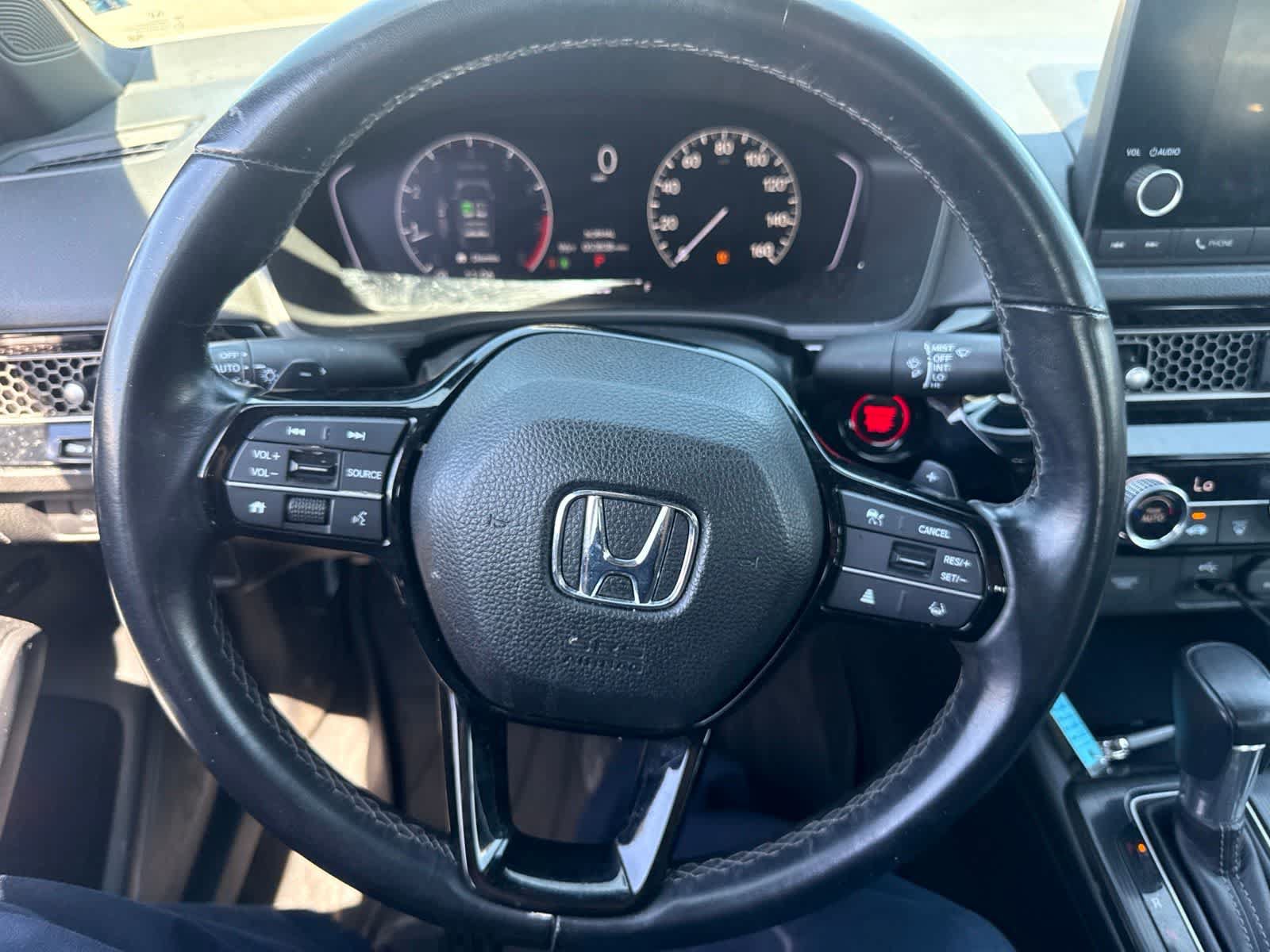 Used 2024 Honda Civic Sport image 21