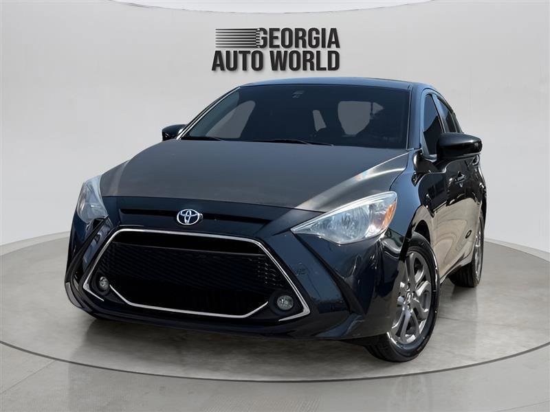 Used 2019 Toyota Yaris LE