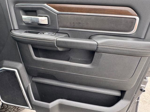 Used 2024 RAM 2500 Laramie image 8