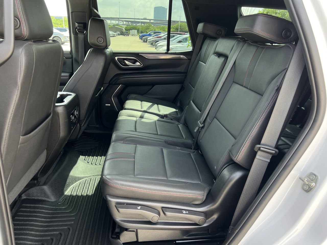 Used 2023 Chevrolet Tahoe RST RWD image 26