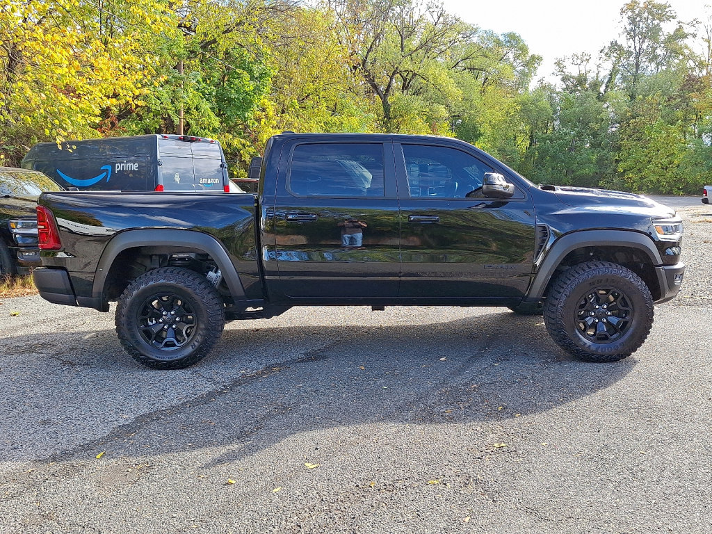 Used 2026 RAM 1500 RHO w/ RHO Level 1 Equipment Group image 6