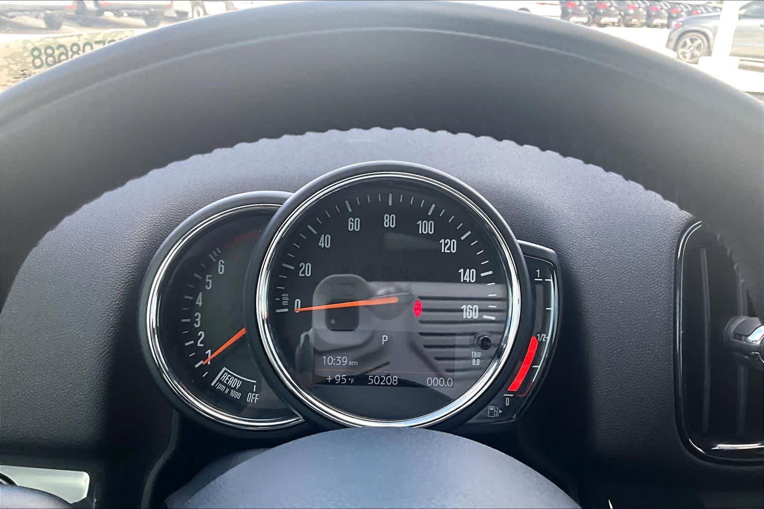 Used 2018 MINI Cooper Countryman FWD image 22