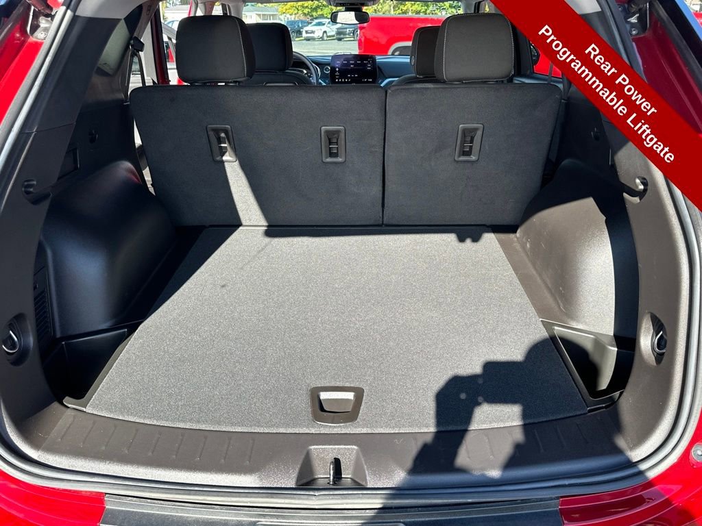 Used 2023 Chevrolet Blazer LT w/ Convenience Package image 27