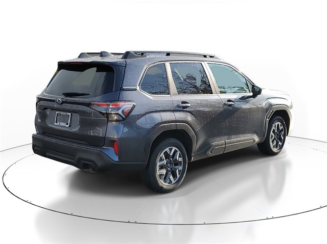 New 2026 Subaru Forester Premium image 4