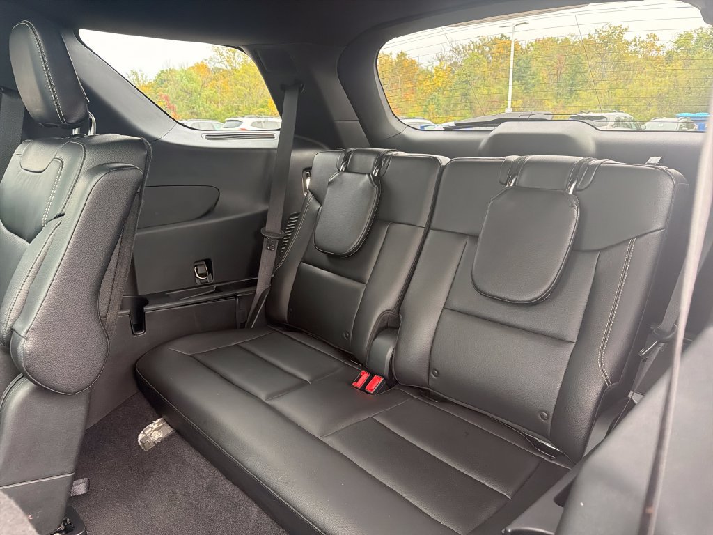 Used 2020 Ford Explorer ST w/ Premium Technology Package AWD/4WD image 28