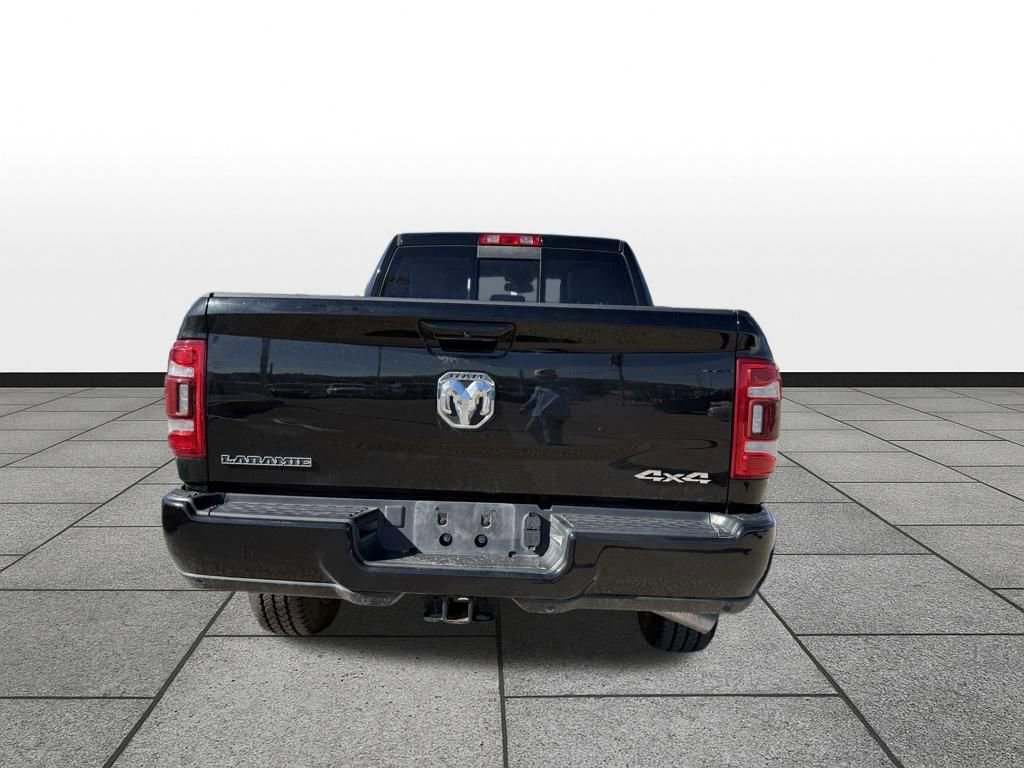 Used 2024 RAM 2500 Laramie image 8