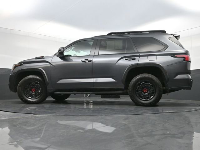 Used 2025 Toyota Sequoia TRD Pro image 38
