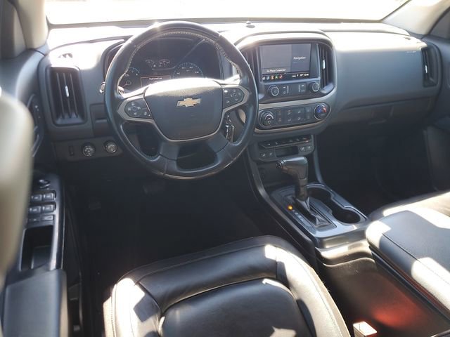 Used 2020 Chevrolet Colorado Z71 image 12